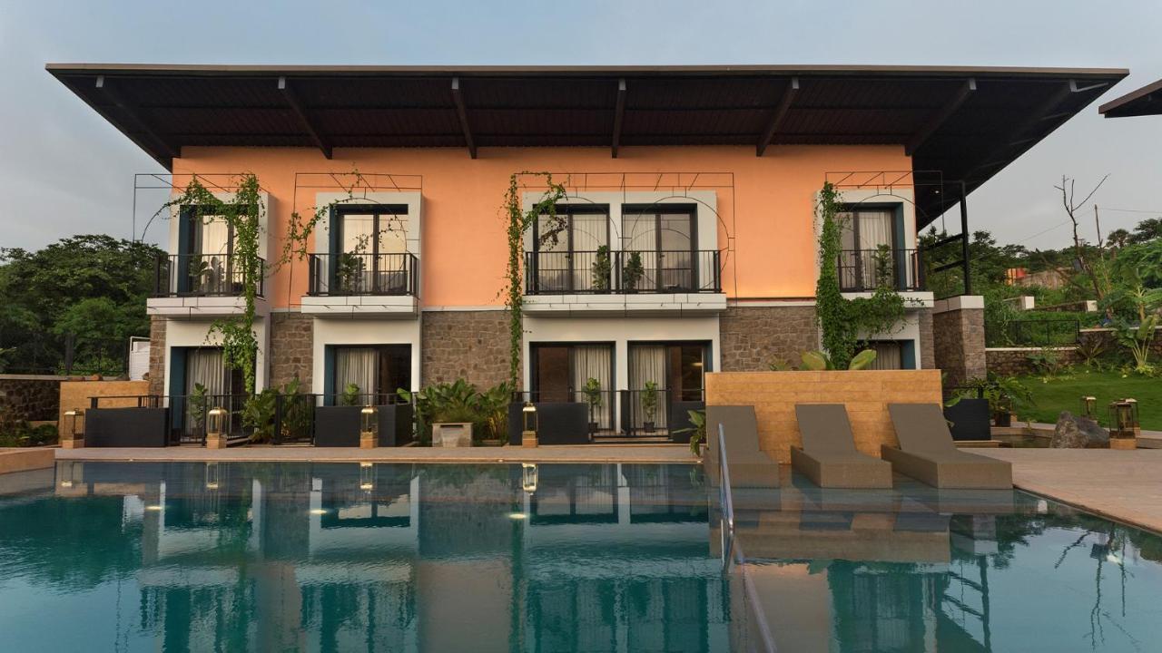 فندق East India House غوراي المظهر الخارجي الصورة