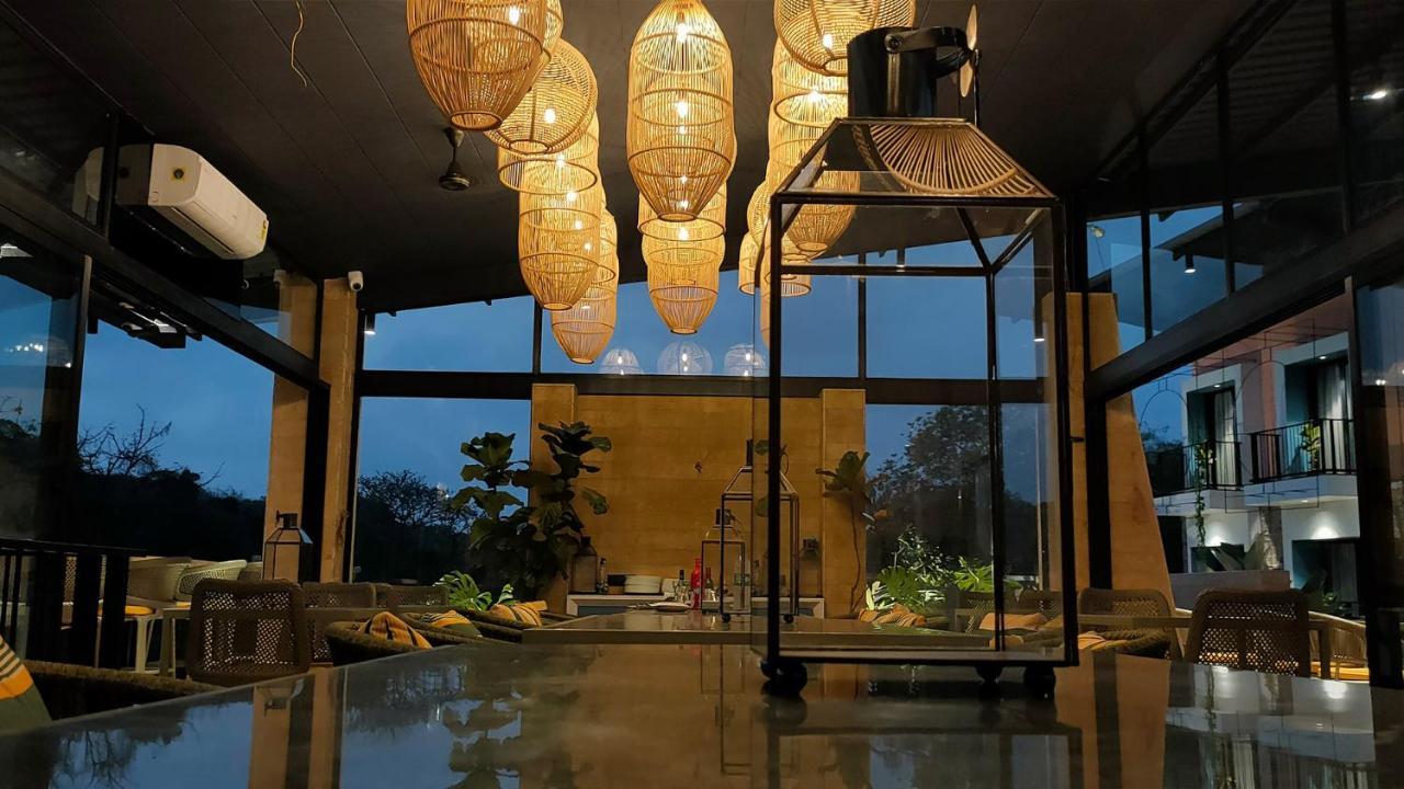 فندق East India House غوراي المظهر الخارجي الصورة